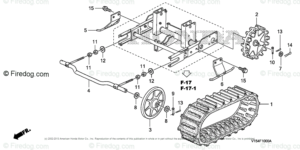 where honda snowblower parts