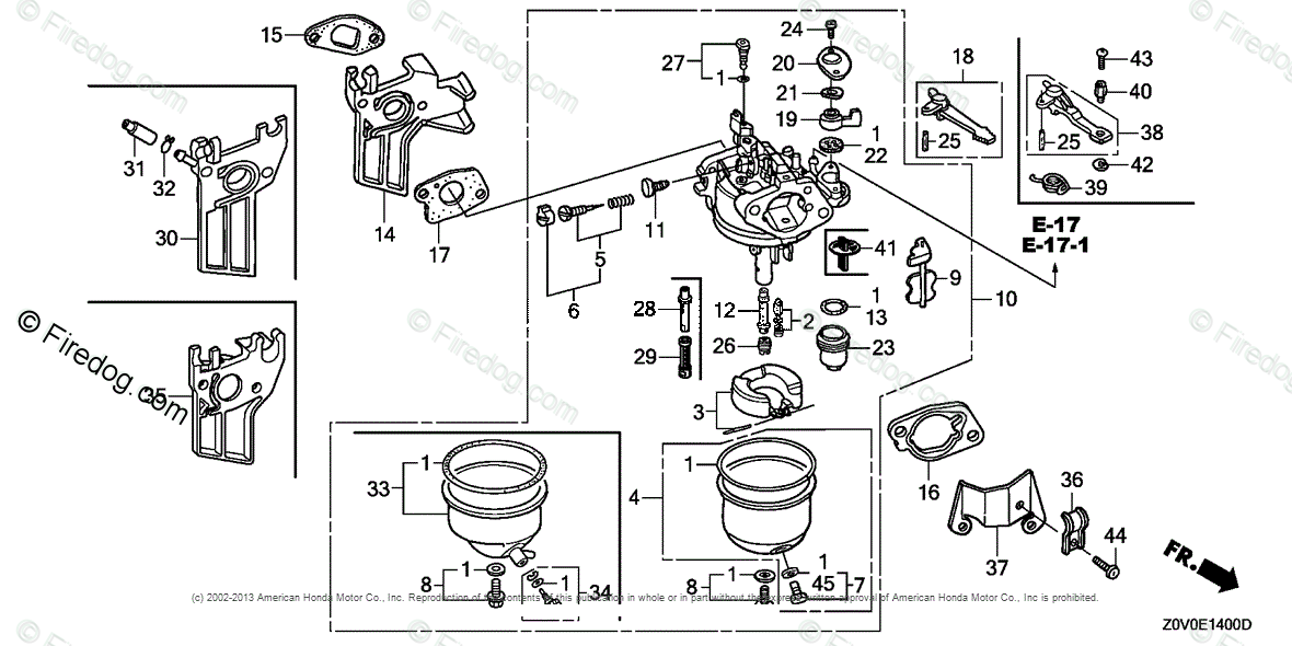 29 Honda Gx200 Parts Diagram - Wiring Database 2020